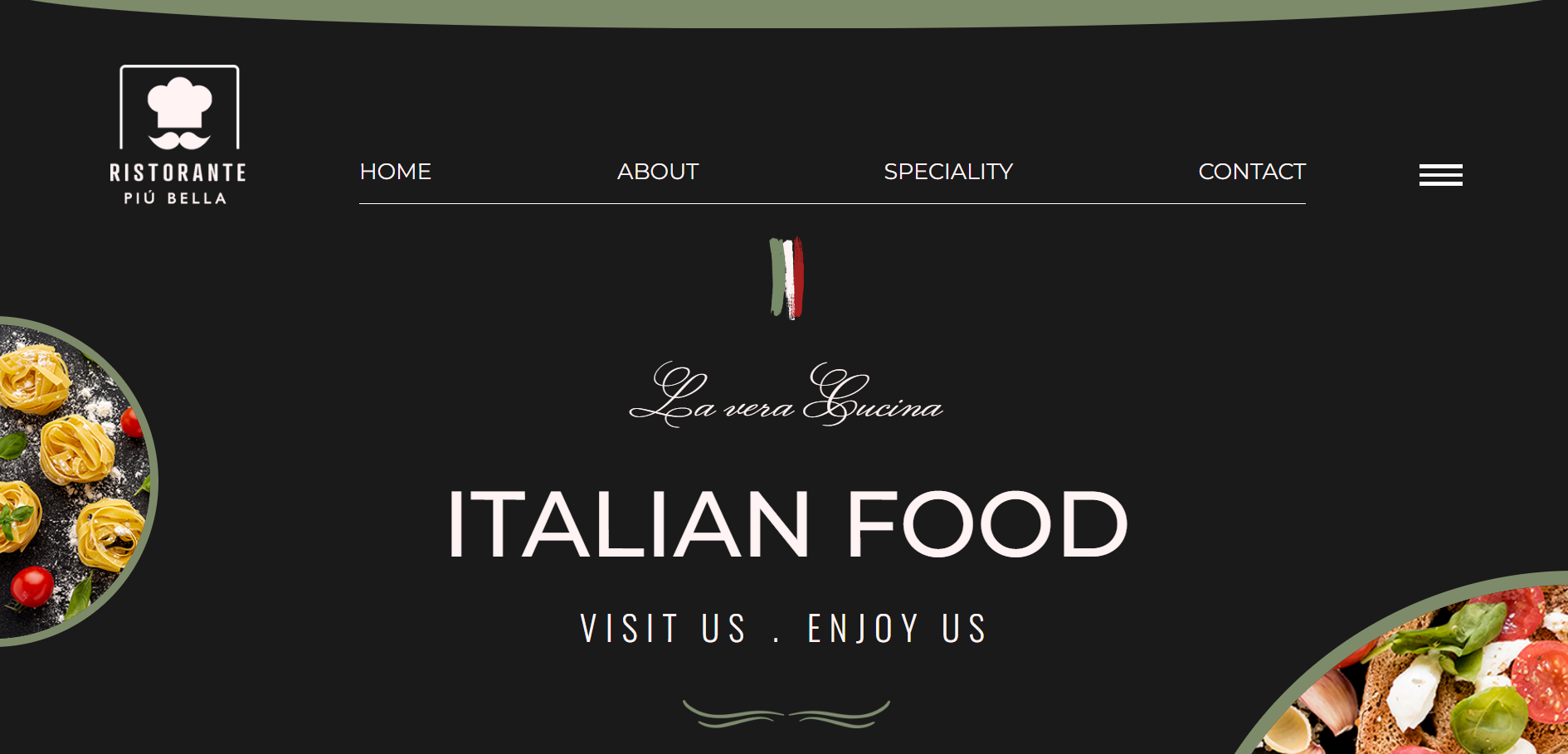 La Vera Cucina